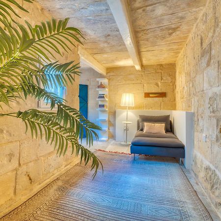 Cospicua Le Petit Voyage - Chill Out 빌라 외부 사진