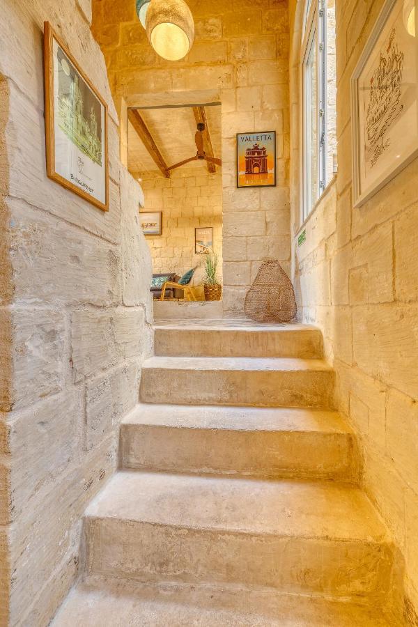 Cospicua Le Petit Voyage - Chill Out 빌라 외부 사진