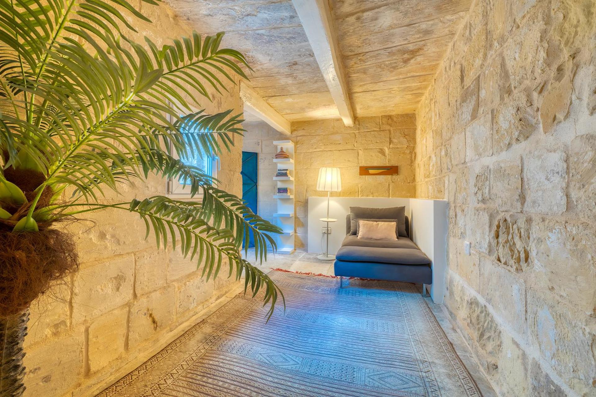 Cospicua Le Petit Voyage - Chill Out 빌라 외부 사진