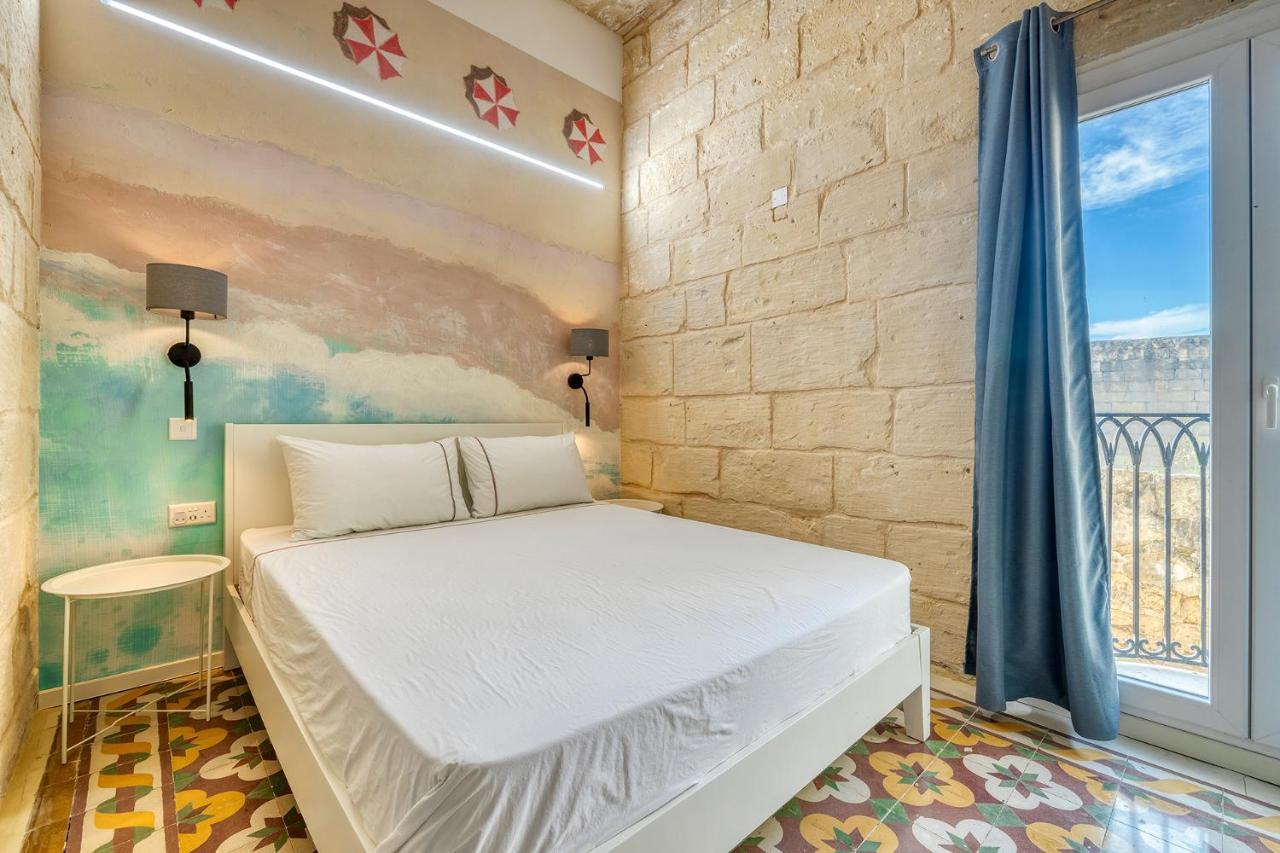 Cospicua Le Petit Voyage - Chill Out 빌라 외부 사진