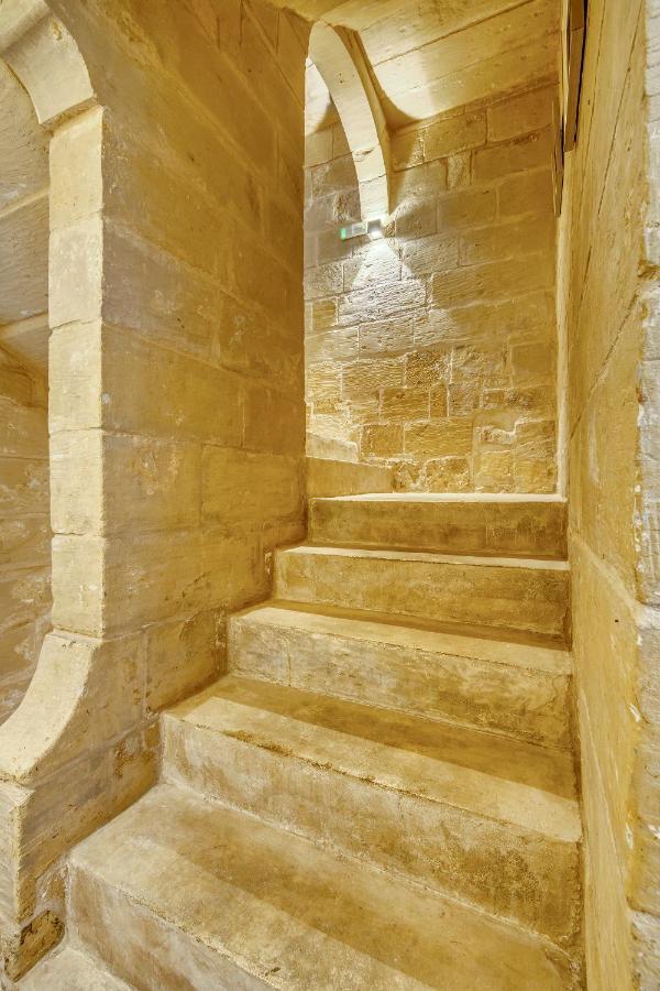 Cospicua Le Petit Voyage - Chill Out 빌라 외부 사진