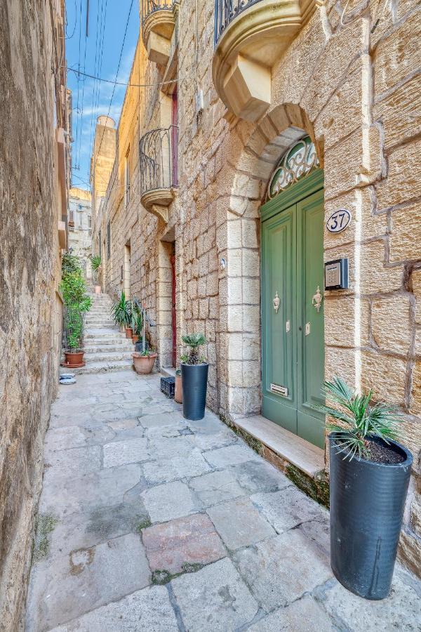 Cospicua Le Petit Voyage - Chill Out 빌라 외부 사진